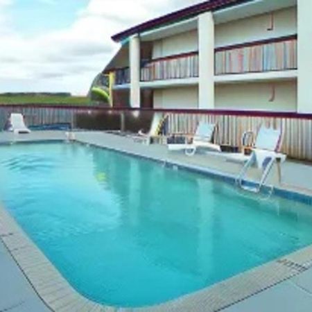 Motel 6-Jennings, La สิ่งอำนวยความสะดวก รูปภาพ