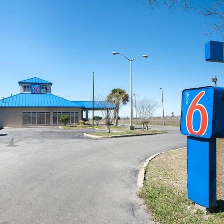 Motel 6-Jennings, La ภายนอก รูปภาพ