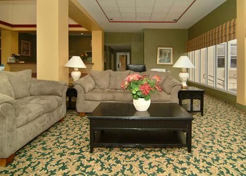 Motel 6-Jennings, La ภายใน รูปภาพ