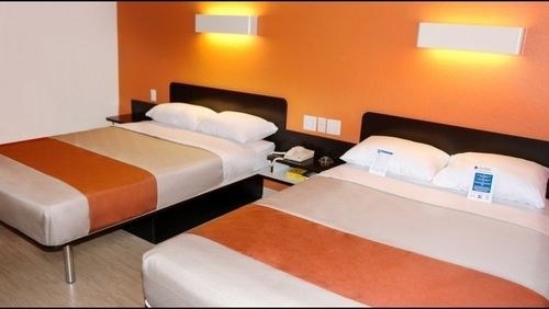Motel 6-Jennings, La ภายนอก รูปภาพ
