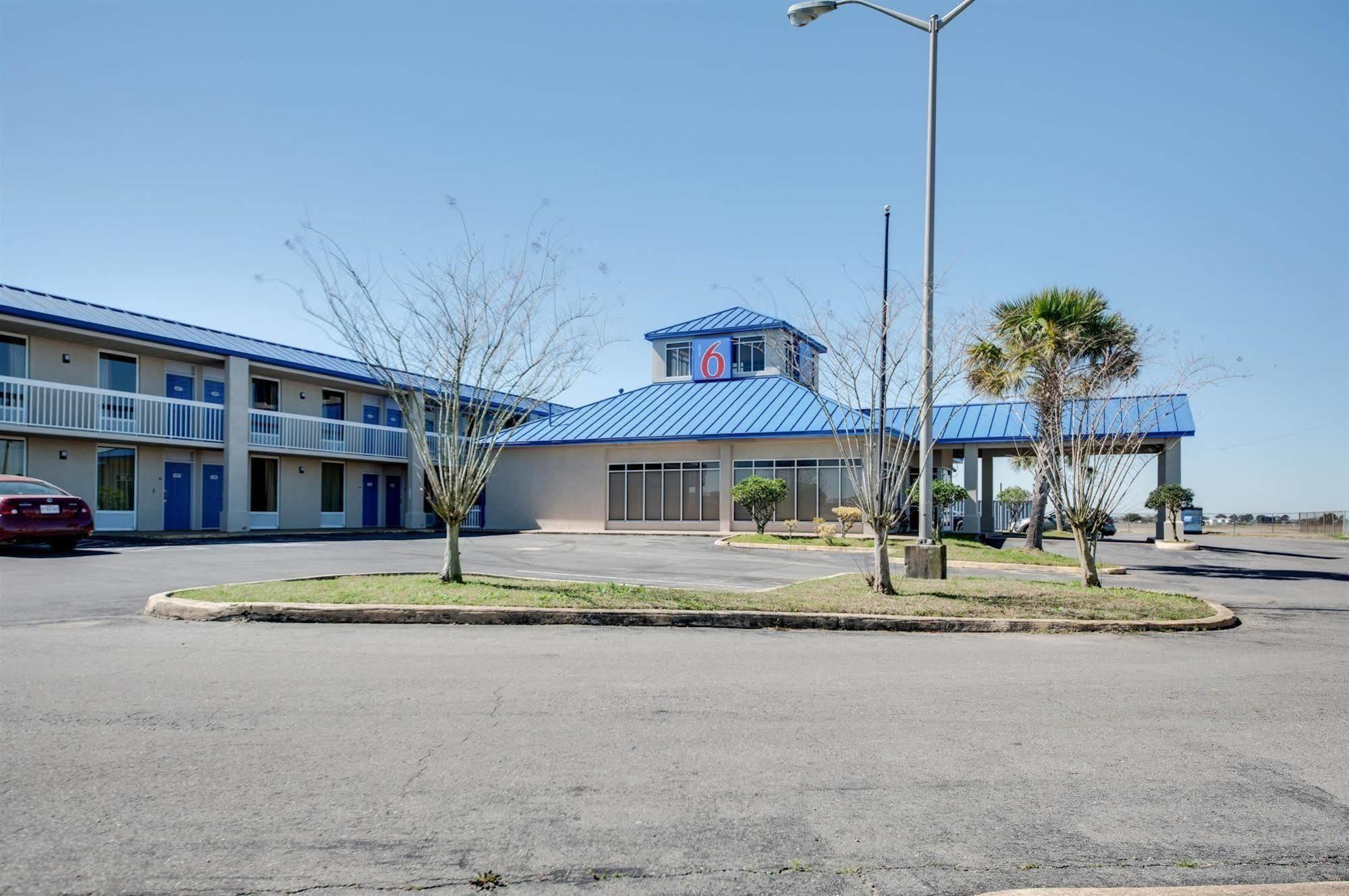 Motel 6-Jennings, La ภายนอก รูปภาพ