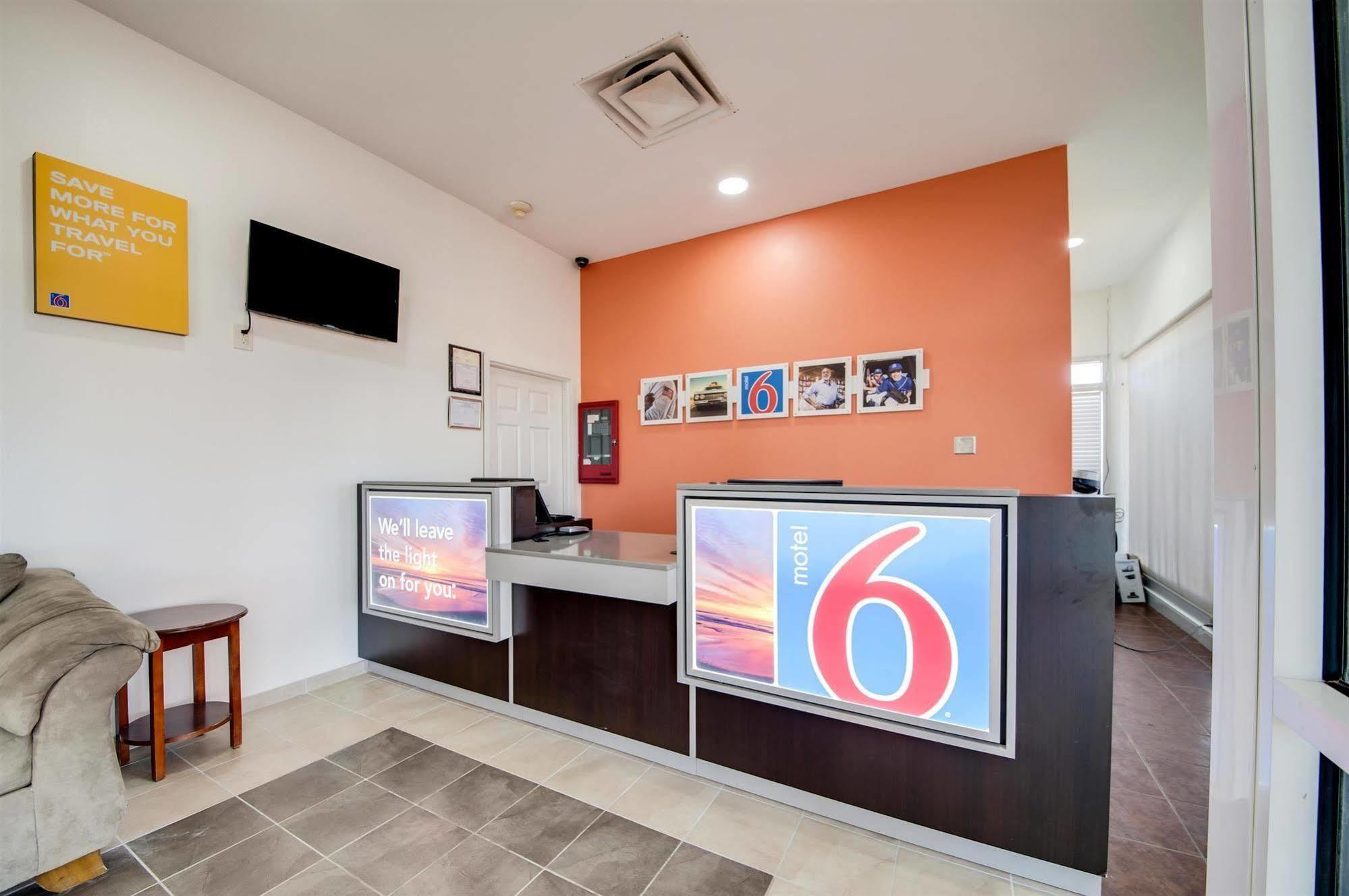 Motel 6-Jennings, La ภายนอก รูปภาพ