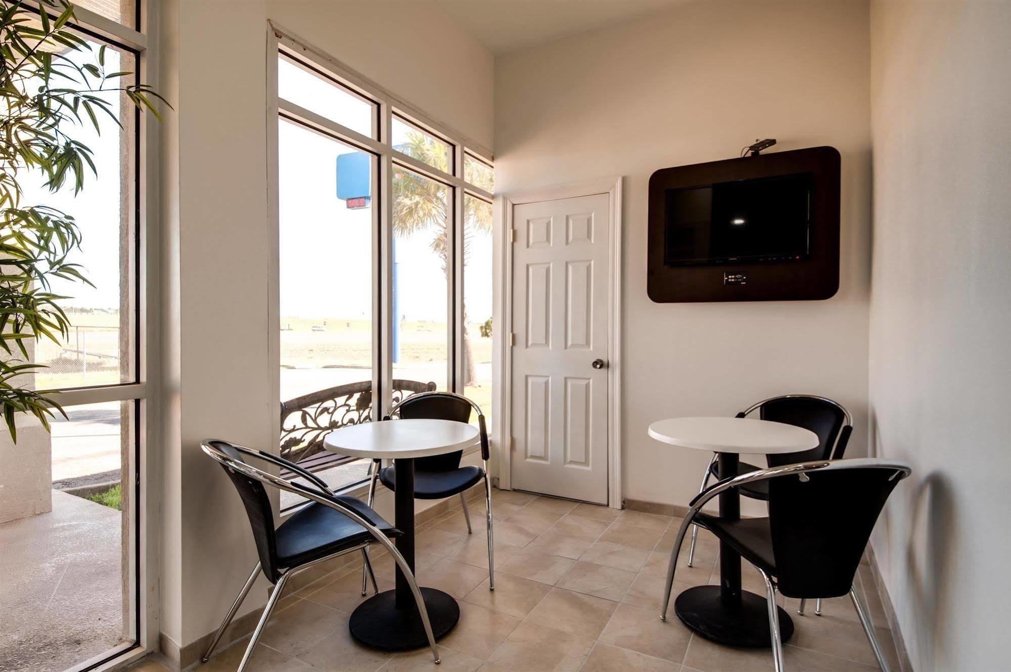 Motel 6-Jennings, La ภายนอก รูปภาพ