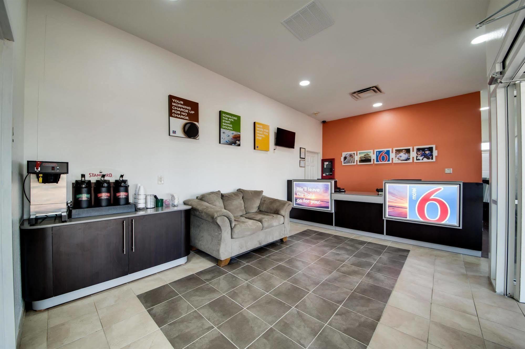 Motel 6-Jennings, La ภายนอก รูปภาพ