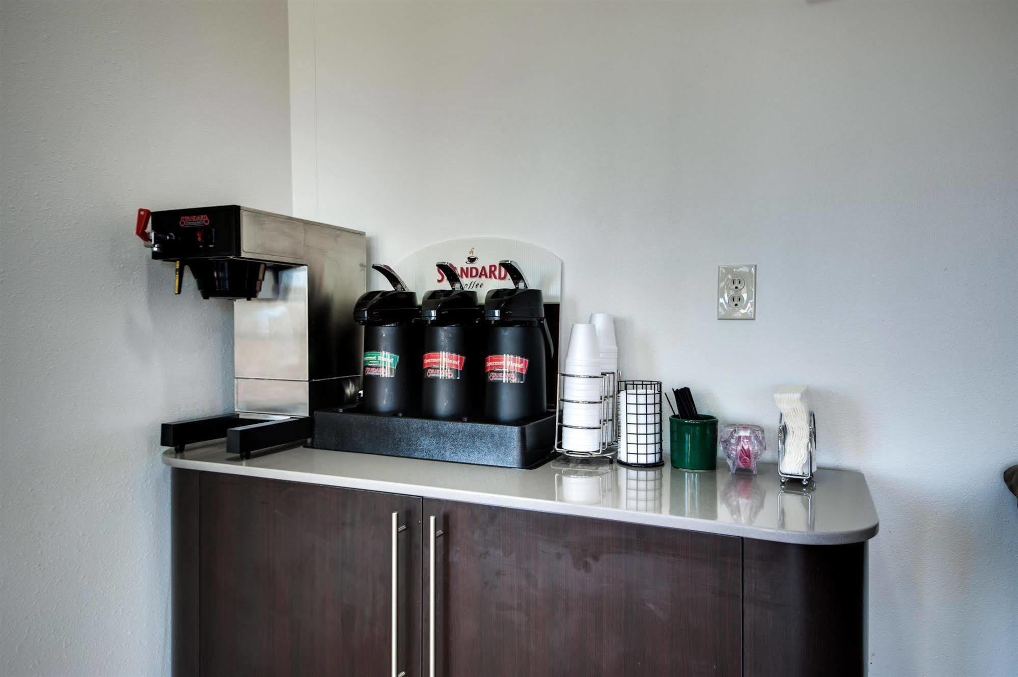 Motel 6-Jennings, La ภายนอก รูปภาพ