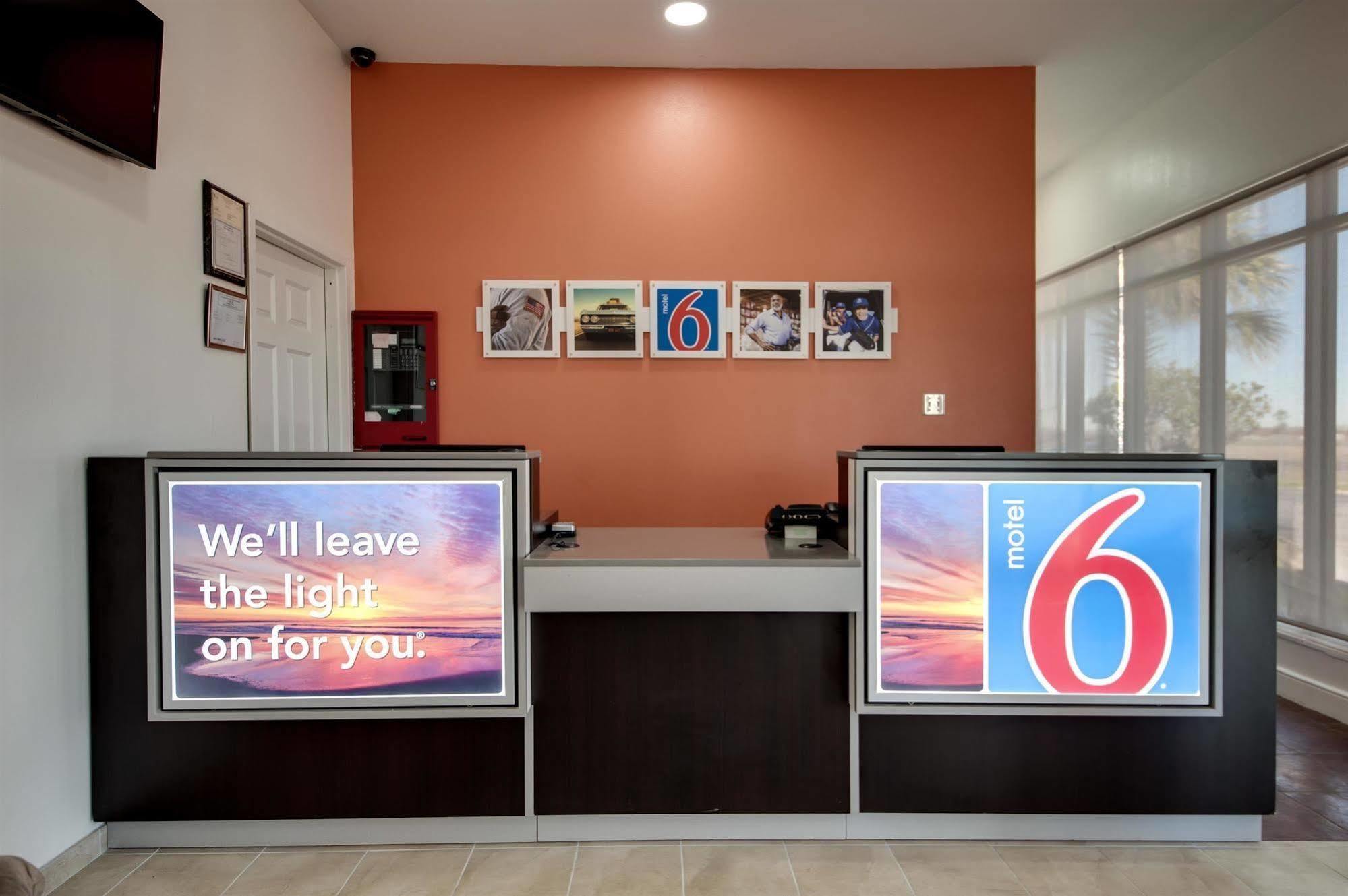 Motel 6-Jennings, La ภายนอก รูปภาพ