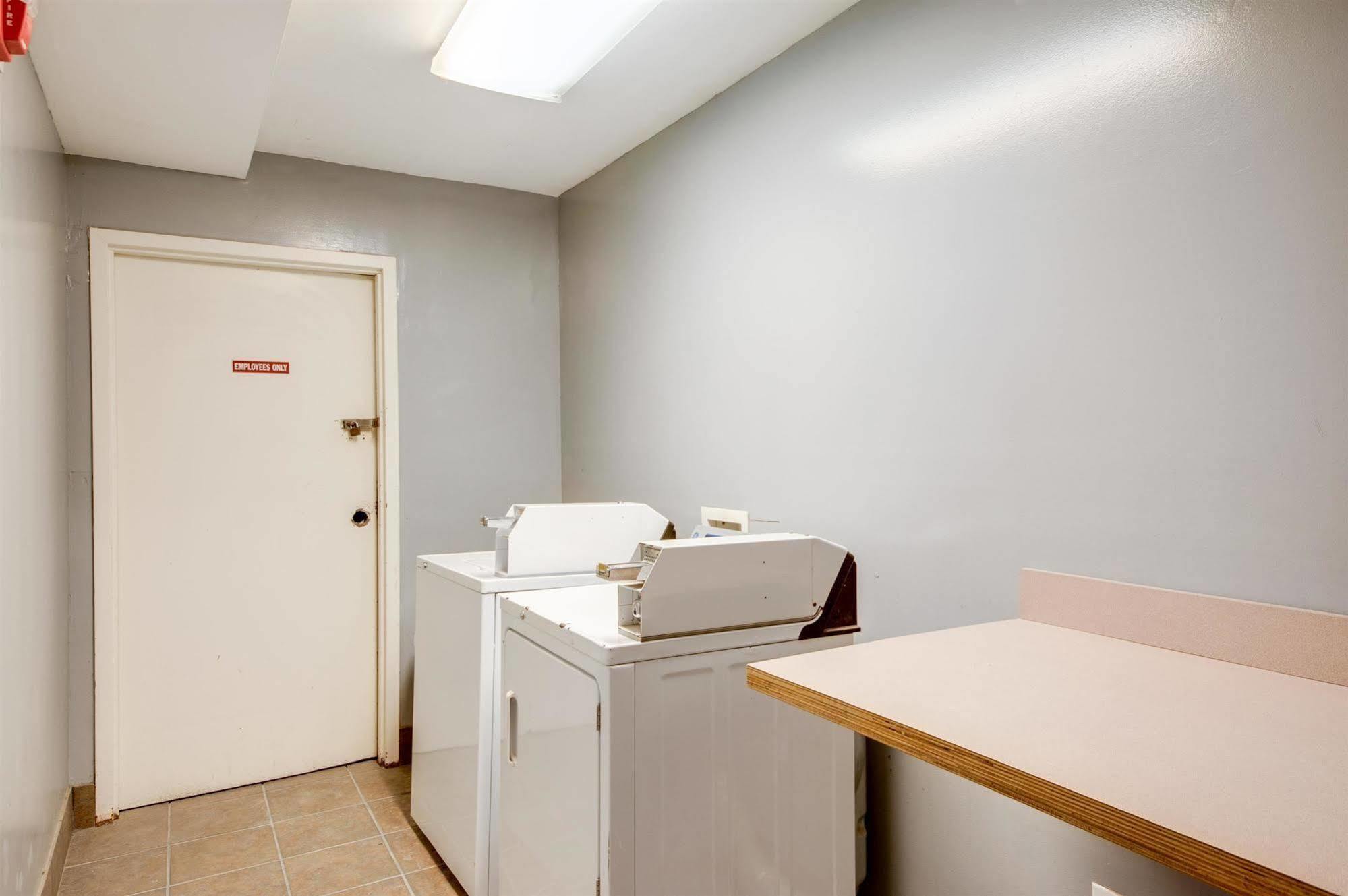 Motel 6-Jennings, La ภายนอก รูปภาพ