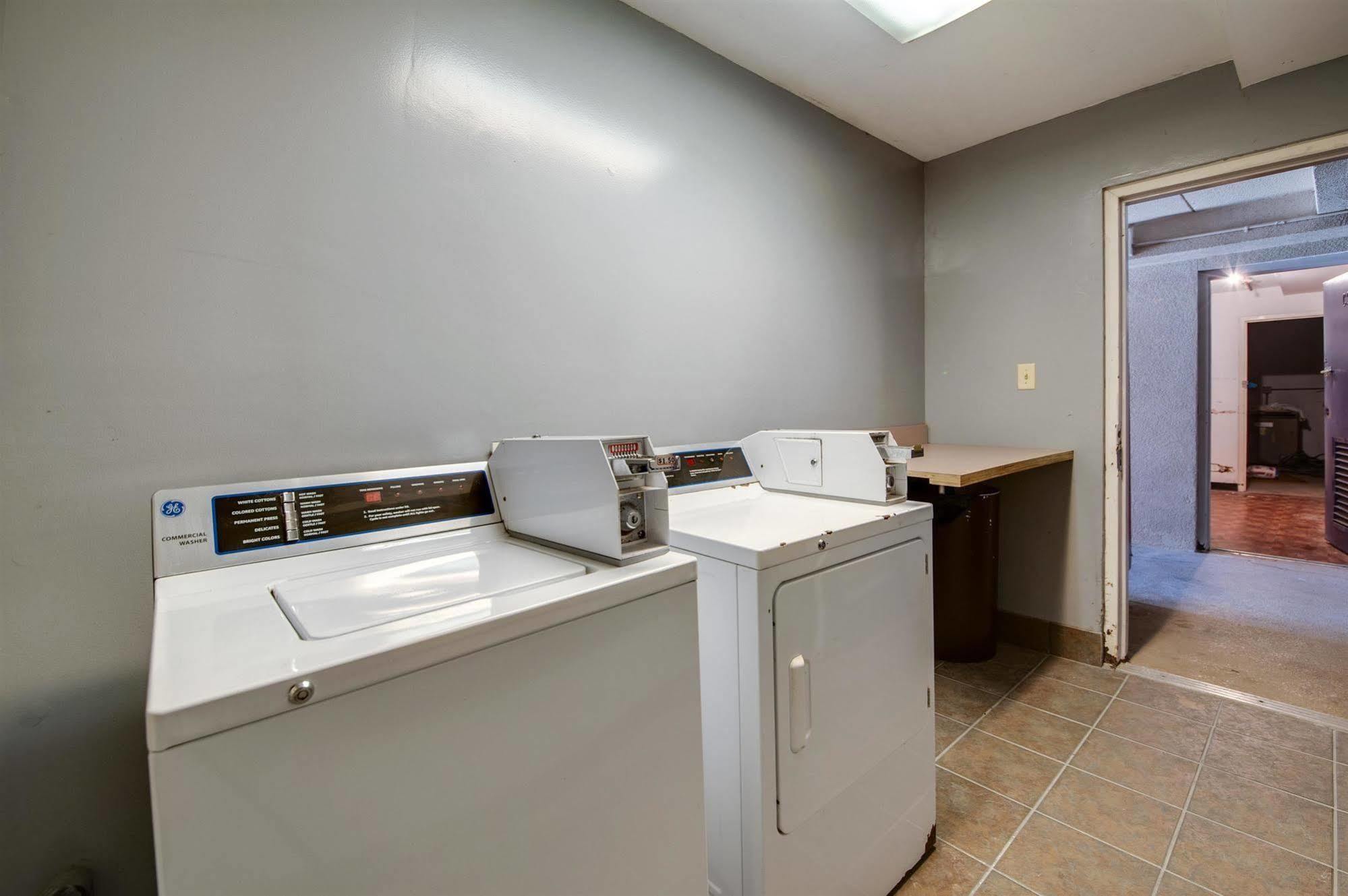 Motel 6-Jennings, La ภายนอก รูปภาพ