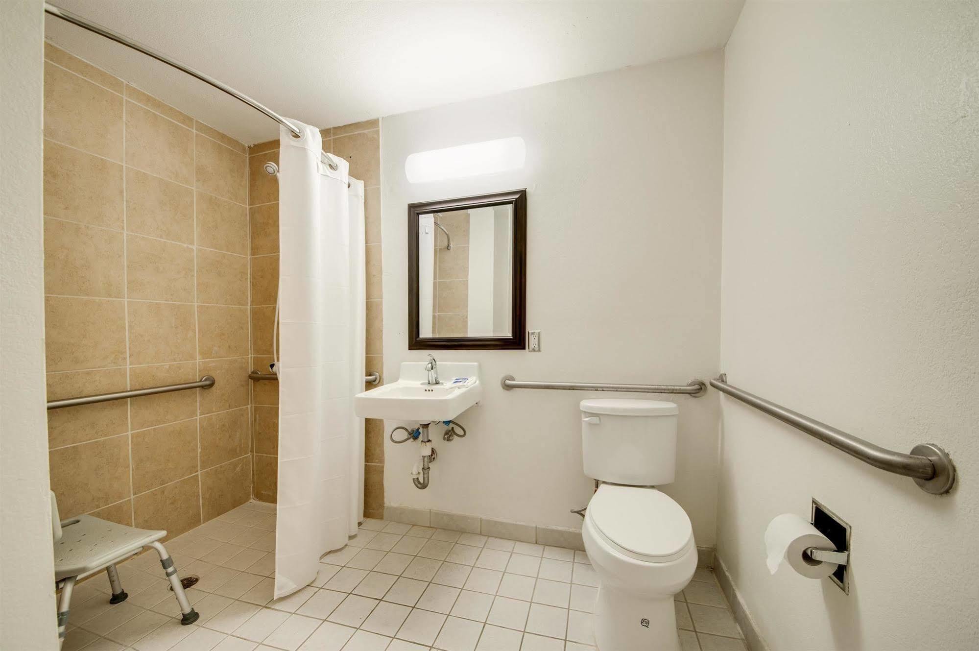 Motel 6-Jennings, La ภายนอก รูปภาพ