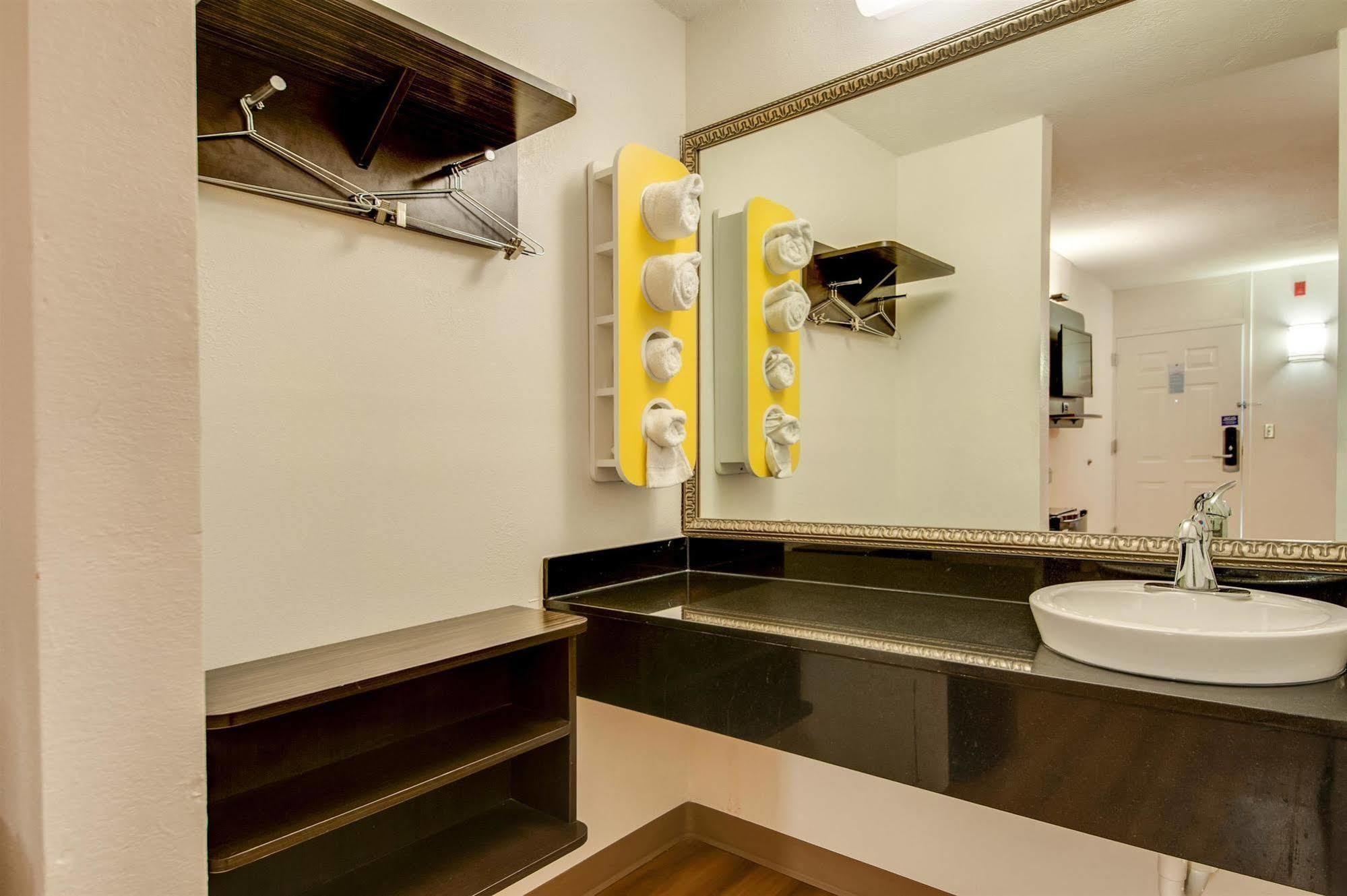 Motel 6-Jennings, La ภายนอก รูปภาพ