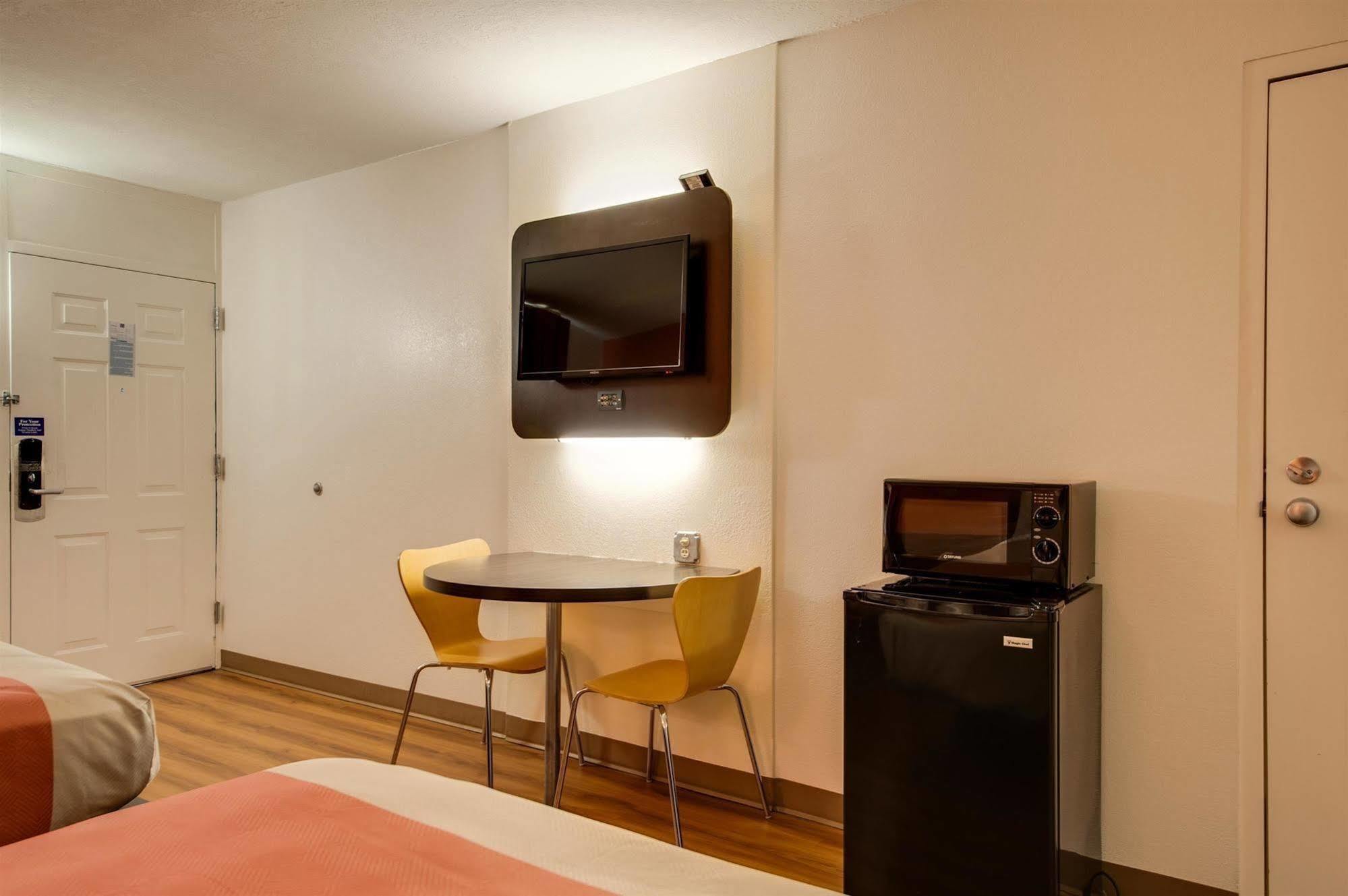 Motel 6-Jennings, La ภายนอก รูปภาพ