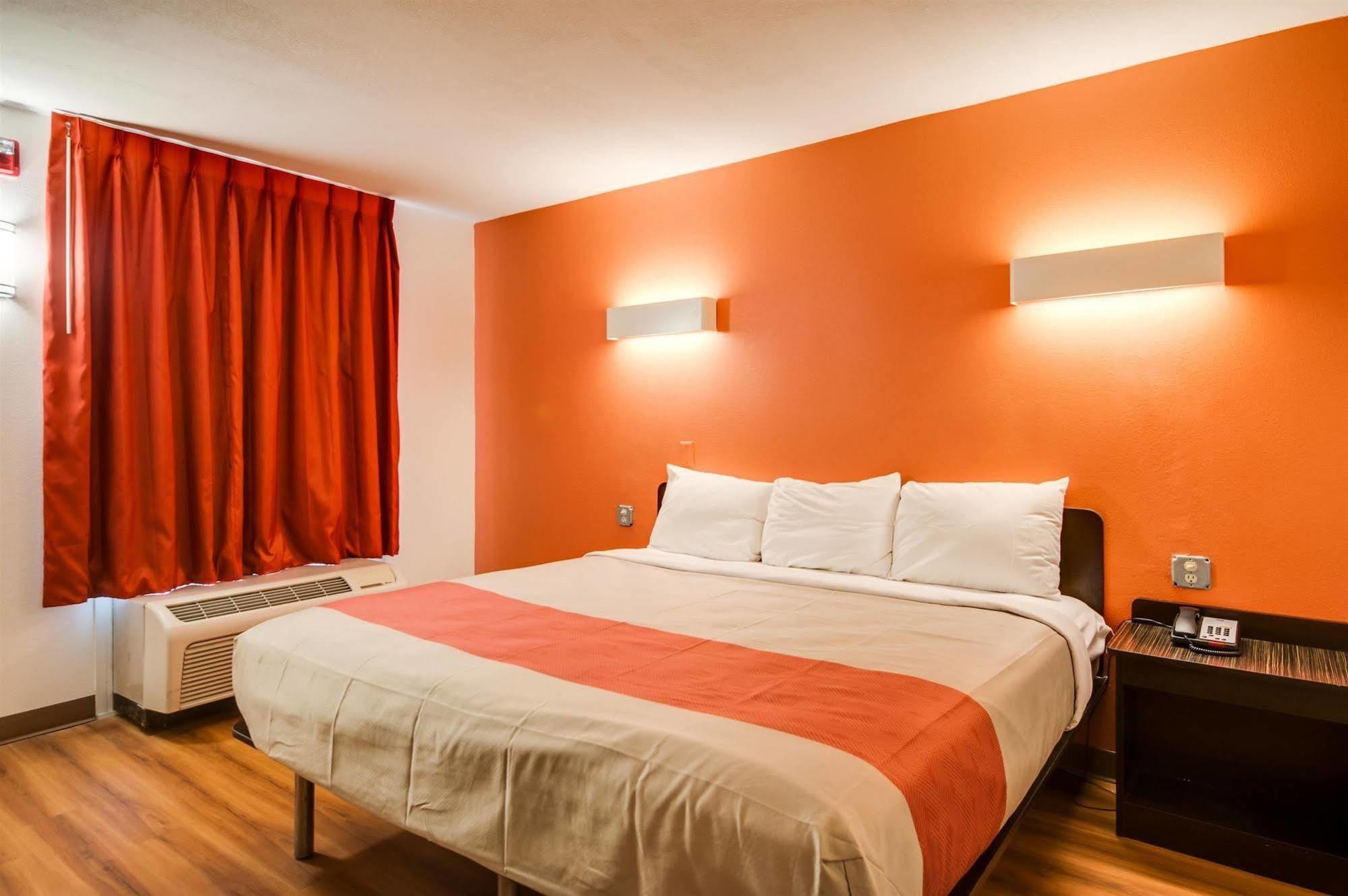 Motel 6-Jennings, La ภายนอก รูปภาพ