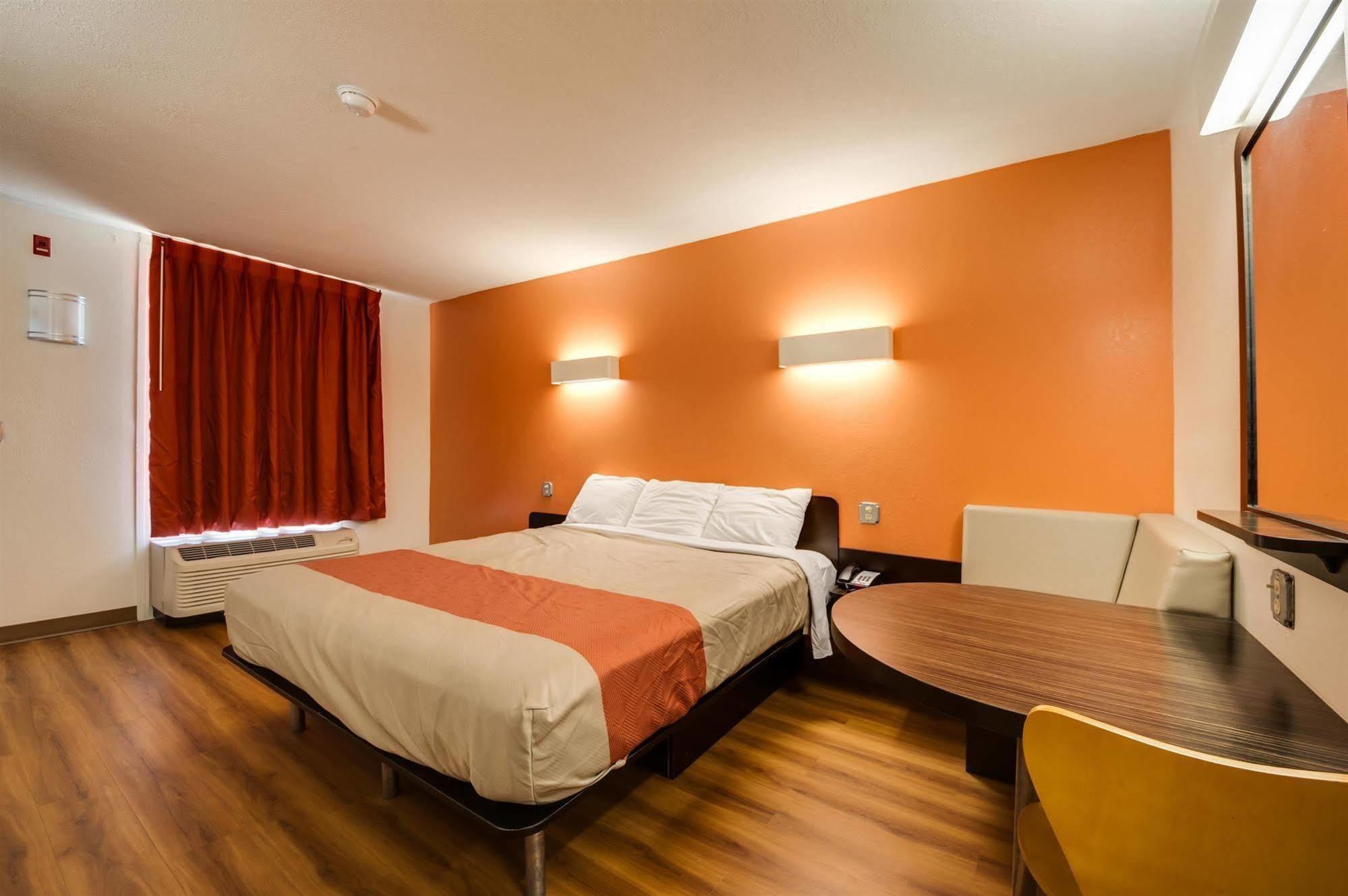 Motel 6-Jennings, La ภายนอก รูปภาพ