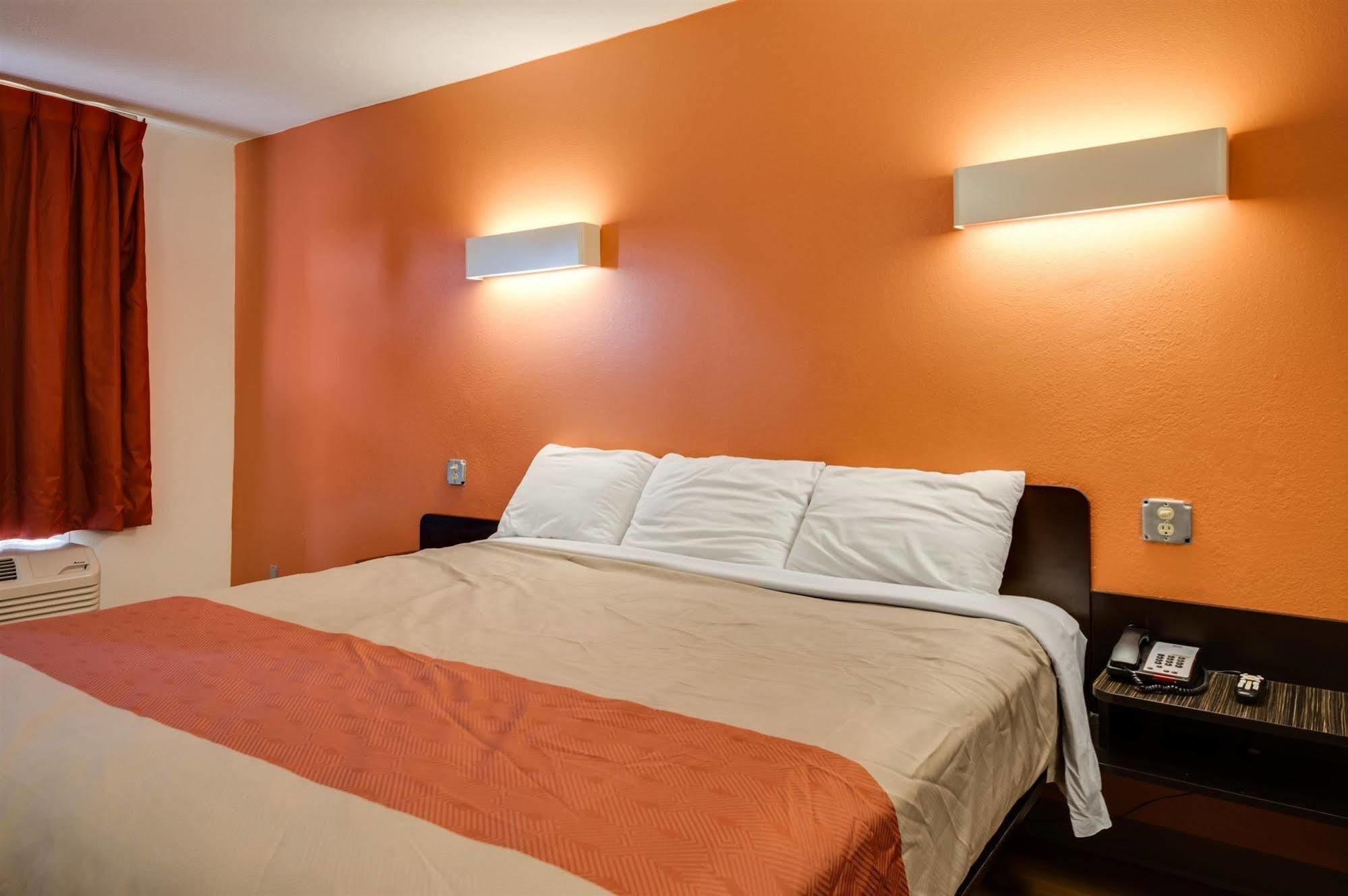 Motel 6-Jennings, La ภายนอก รูปภาพ