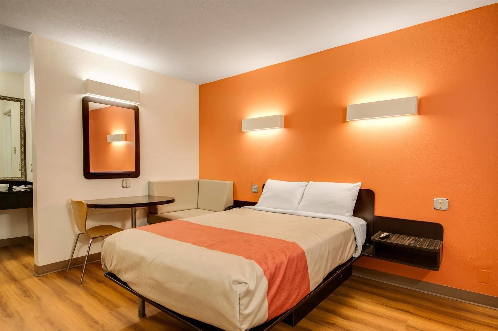 Motel 6-Jennings, La ภายนอก รูปภาพ