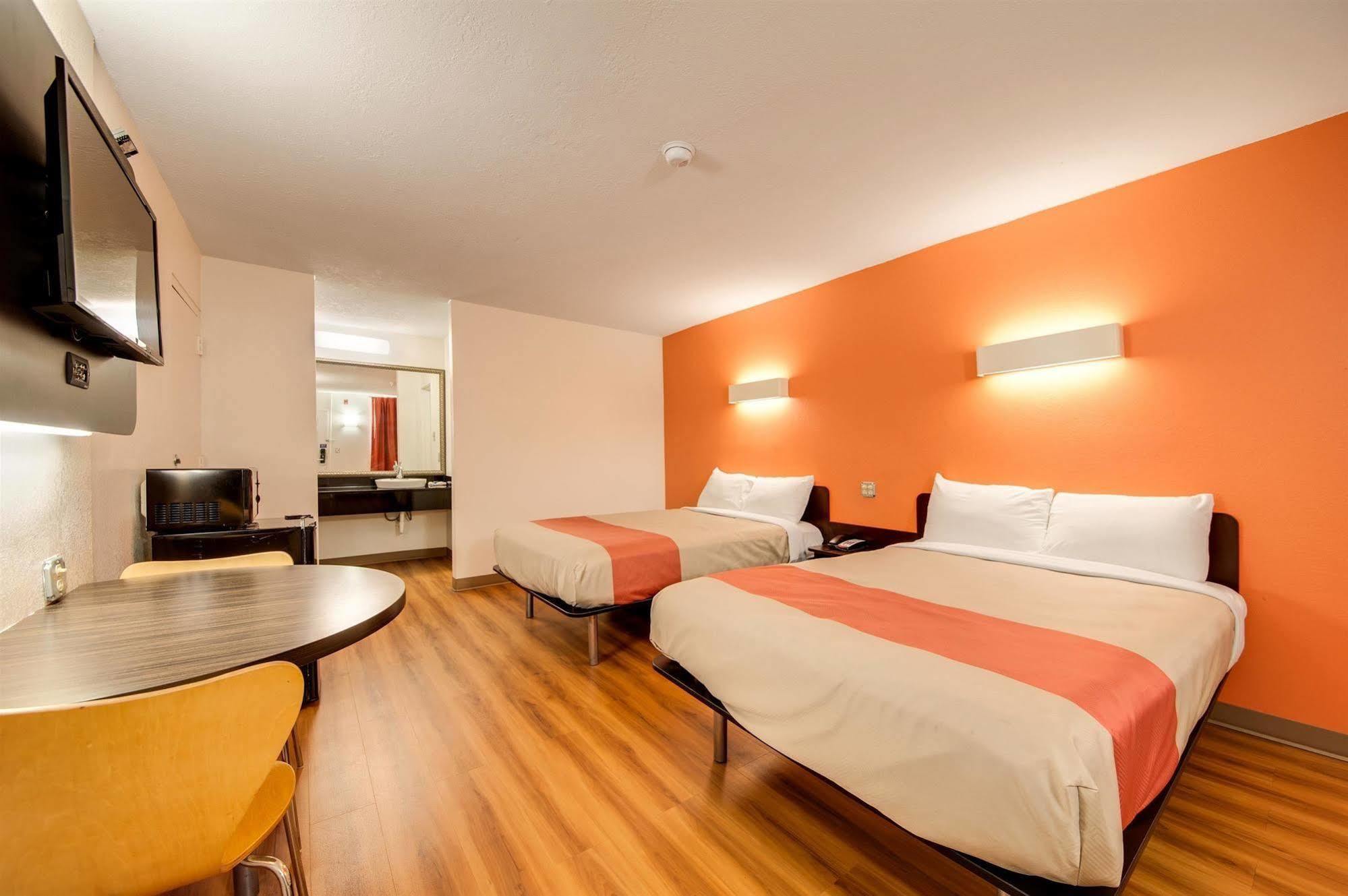 Motel 6-Jennings, La ภายนอก รูปภาพ