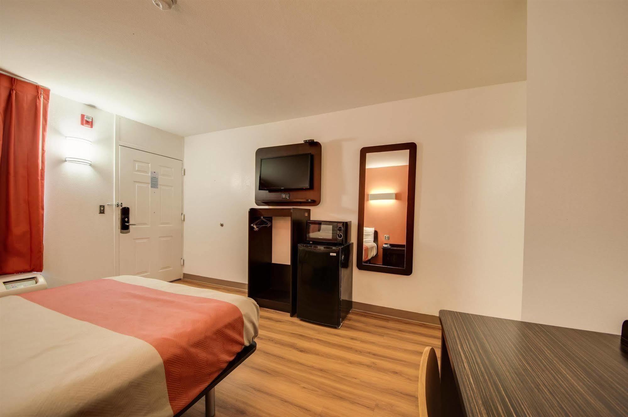 Motel 6-Jennings, La ภายนอก รูปภาพ