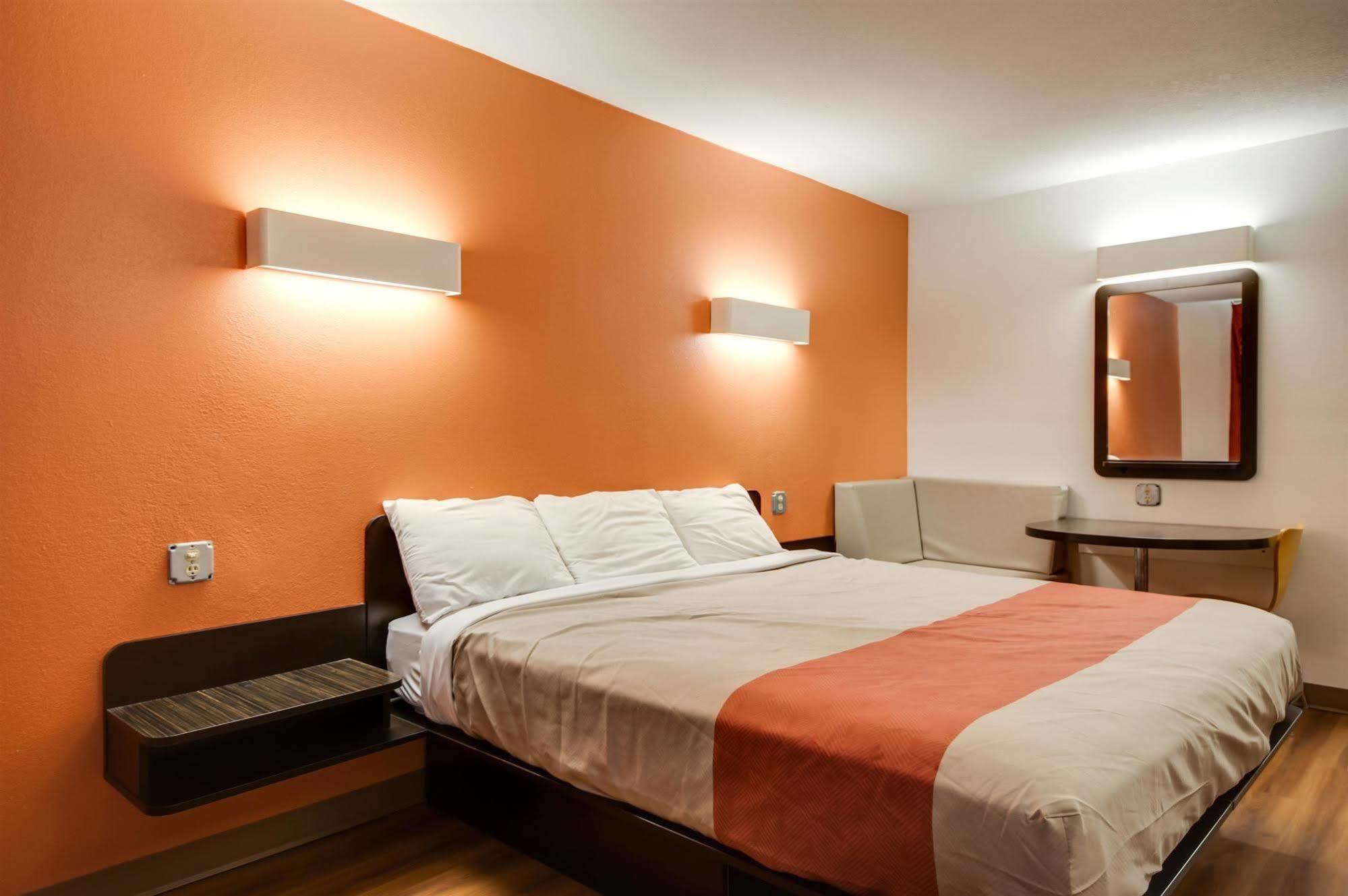 Motel 6-Jennings, La ภายนอก รูปภาพ