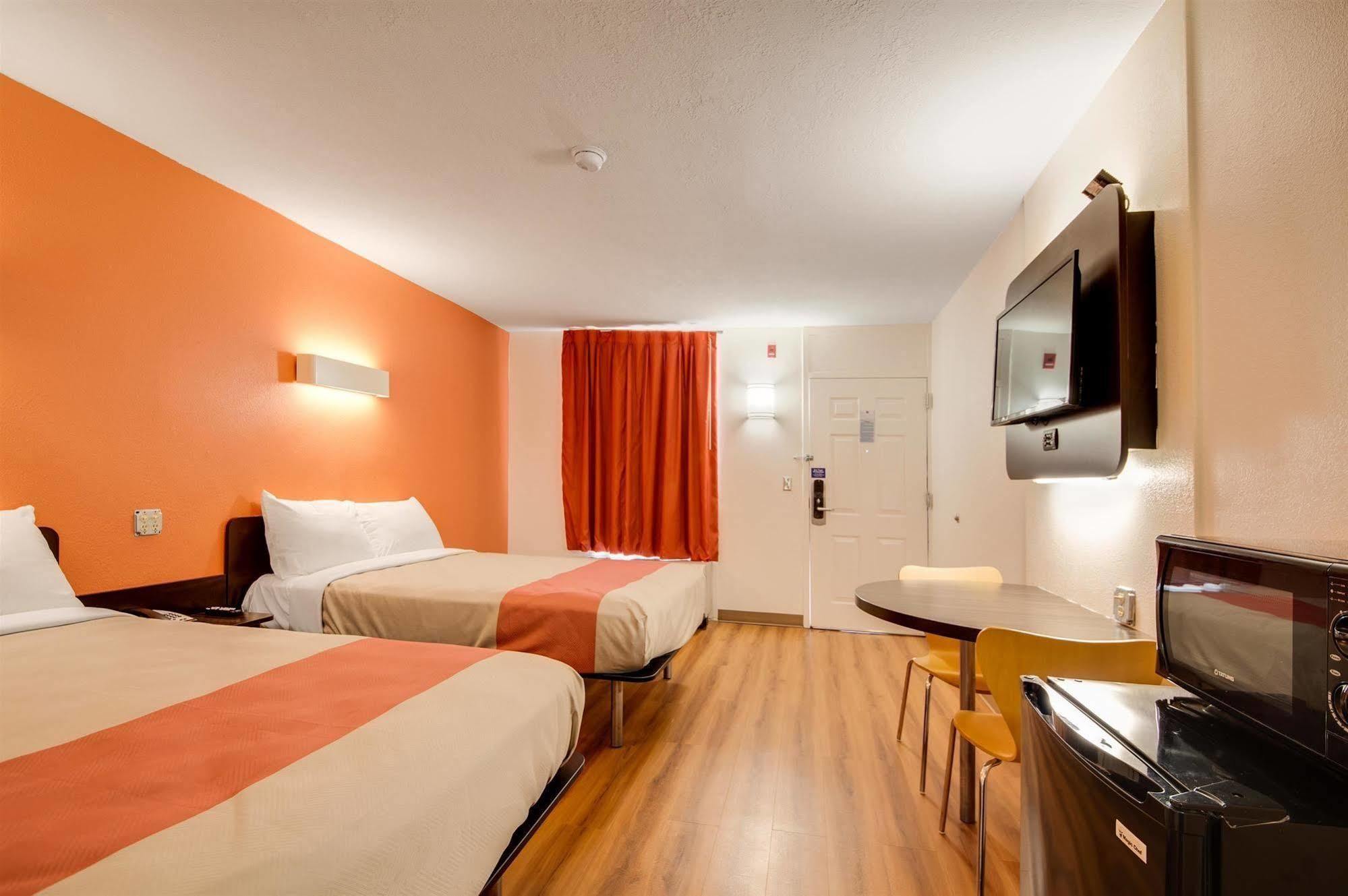 Motel 6-Jennings, La ภายนอก รูปภาพ