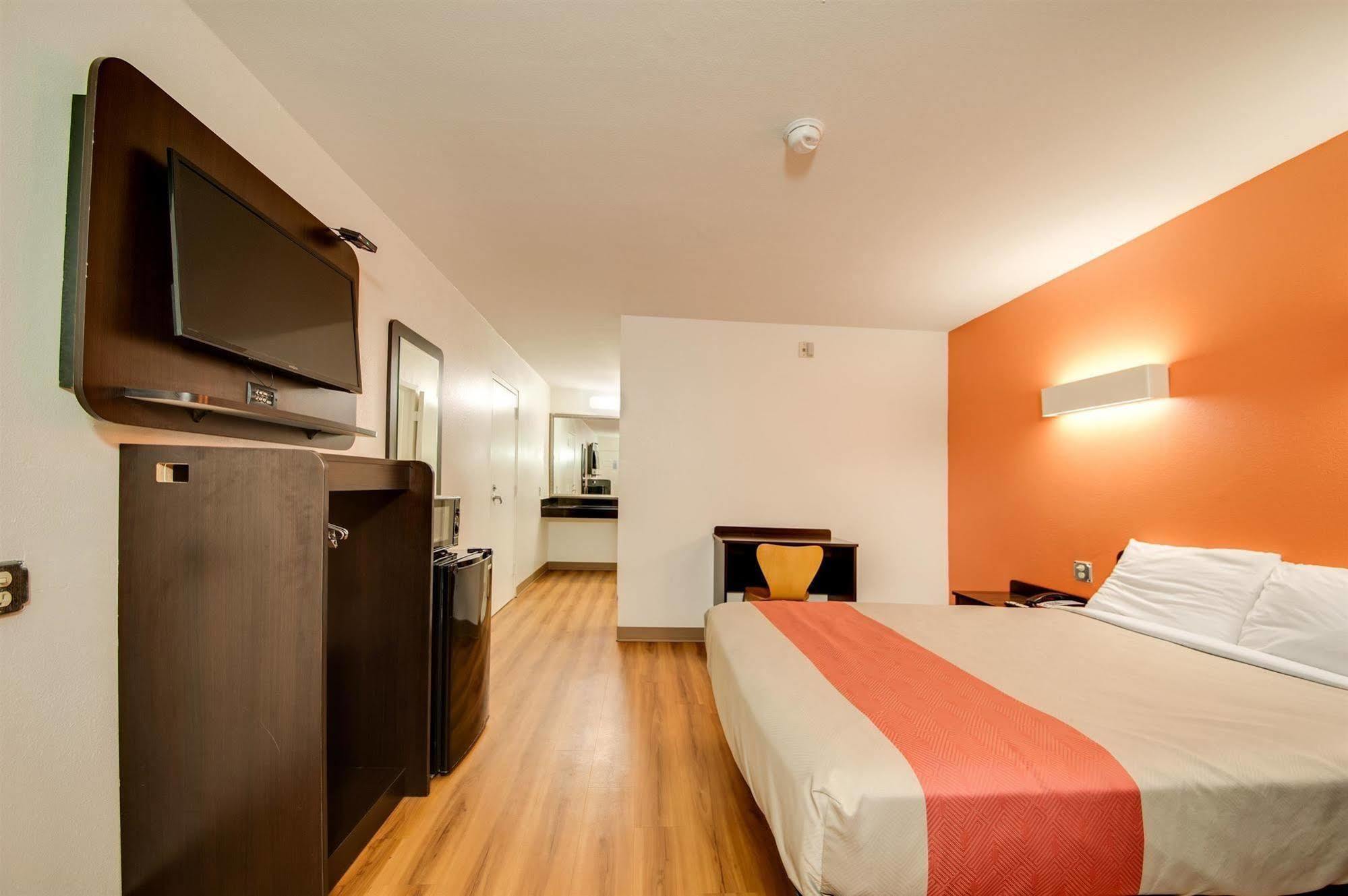 Motel 6-Jennings, La ภายนอก รูปภาพ