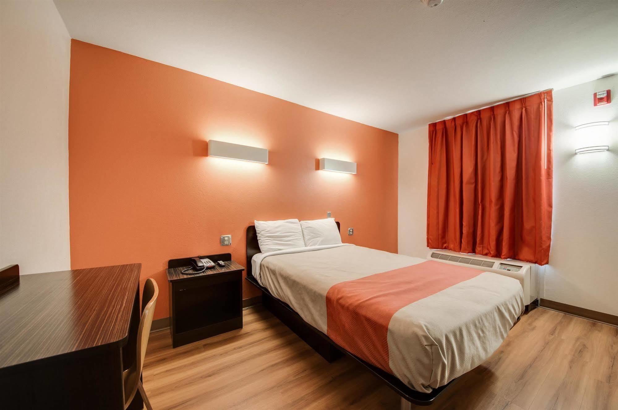 Motel 6-Jennings, La ภายนอก รูปภาพ