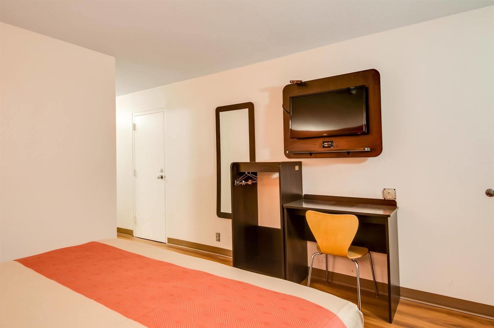 Motel 6-Jennings, La ภายนอก รูปภาพ