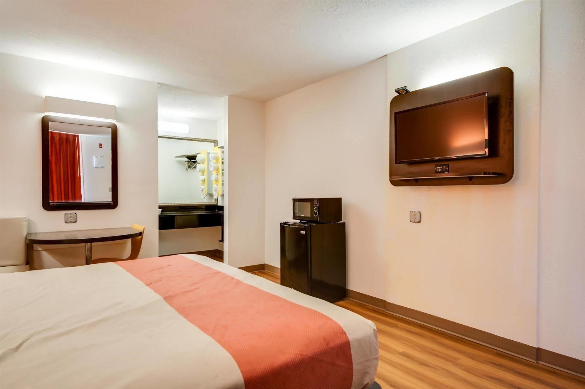 Motel 6-Jennings, La ภายนอก รูปภาพ